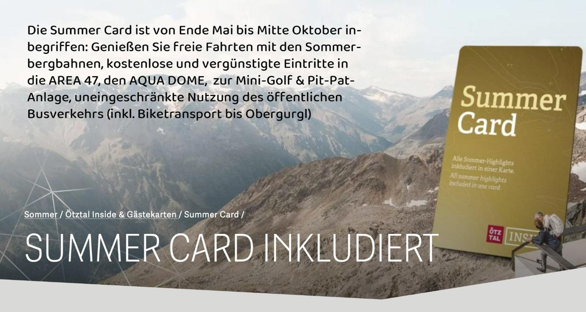 Dreihaeuser Obergurgl Esterno foto